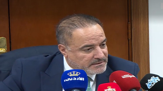 صورة حول : وزير المالية: نسعى لخفض الدين العام وزير المالية: نسعى لخفض الدين العام