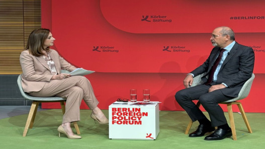 صورة حول : الصفدي يؤكد: الأردن لن ينشر قوات في غزة الصفدي يؤكد: الأردن لن ينشر قوات في غزة