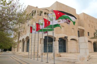 "الامانة" تمدد اعفاء السلع الزراعية المعدة للتصدير