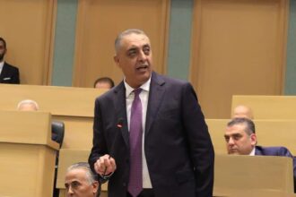 بالفيديو… البستنجي يقترح على الحكومة راتب " رمضاني" للمواطنين