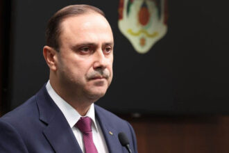 المومني: فور انتهاء الحدث الأمني بالرمثا ستعلن التفاصيل