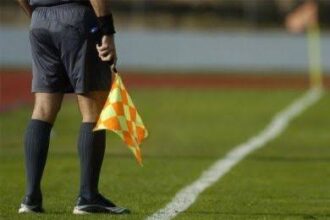 27 حكما أردنيا في مهام خارجية