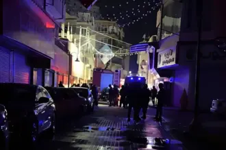 بيان استنكاري من عشيرة الوردات بعد أحداث الرمثا