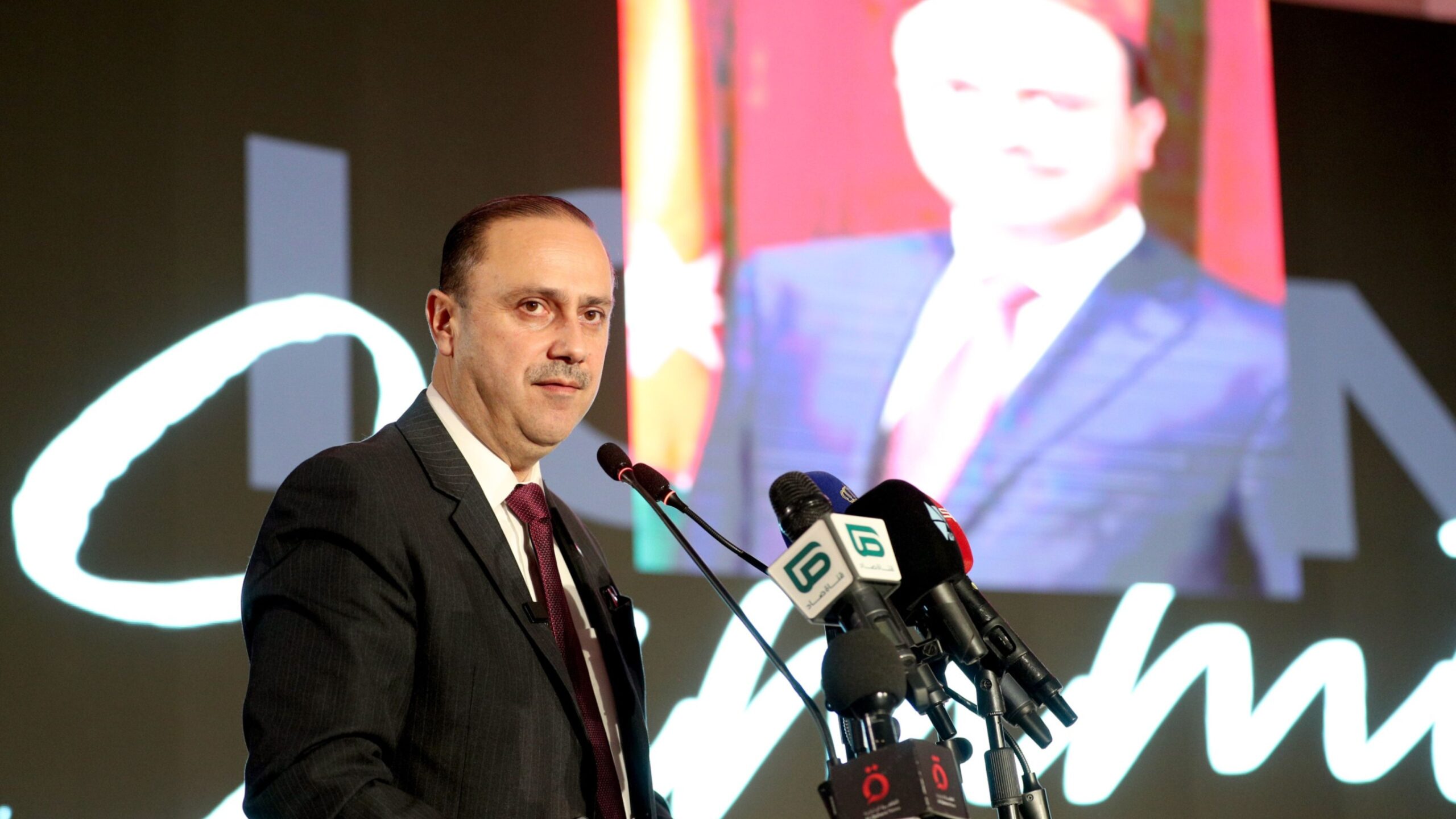 مندوبا عن الأمير علي.. المومني يرعى إطلاق المنتدى العالمي للتواصل الاجتماعي