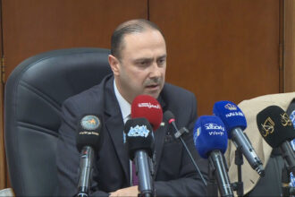 المومني: الأجهزة الأمنية تعاملت مع عملية الرمثا بكل حرفية واقتدار