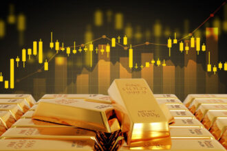 الذهب يستقر قرب أعلى مستوياته في أسبوعين