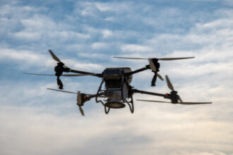 تعليق العمل في حقل غاز رئيسي بالعراق بعد هجوم بطائرة مسيرة