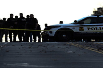 ترامب يصف إطلاق النار في واشنطن بـ"العمل الإرهابي"