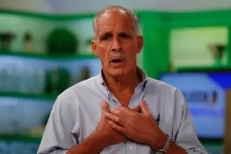 ترمب يؤيد «فلسطينيا» مرشحا لرئاسة هندوراس