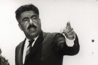 الذكرى 54 لاستشهاد رئيس الوزراء الأسبق وصفي التل تصادف غدا