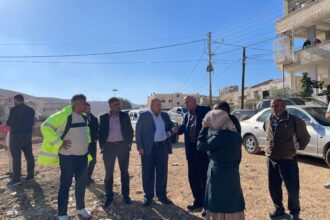 الرحامنة: خطط لإعادة تأهيل البنية التحتية في البلديات