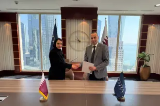 JTA International Investment تعيّن د. خلدون نصير مديرًا لعملياتها في الأردن في إطار توسّع استثماري جديد يستند إلى ثقة عالمية بالبيئة الاقتصادية الأردنية