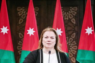 طوقان: مليار يورو حزمة مساعدات للأردن من الاتحاد الأوروبي