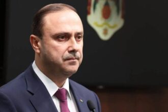 المومني في ذكرى استشهاد وصفي التل: القاموس الأردني سيبقى حافلا بمفردات الشهادة