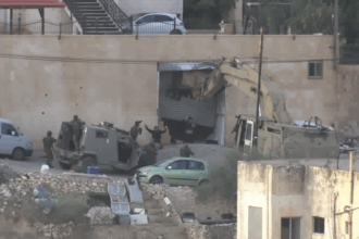 الخارجية الفلسطينية: الإعدام الميداني سياسة ممنهجة وجريمة حرب إسرائيلية