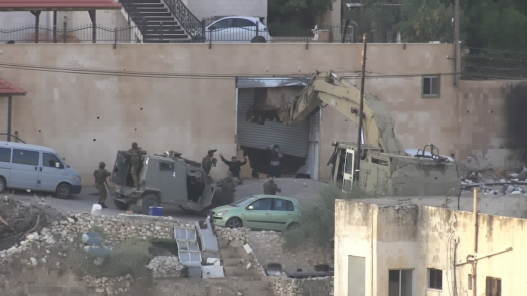 صورة حول : الخارجية الفلسطينية: الإعدام الميداني سياسة ممنهجة وجريمة حرب إسرائيلية الخارجية الفلسطينية: الإعدام الميداني سياسة ممنهجة وجريمة حرب إسرائيلية