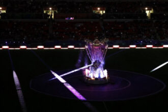 الإمارات تنسحب من سباق استضافة كأس آسيا 2031