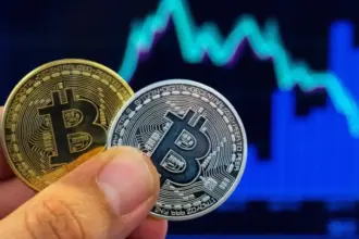 البيتكوين يحافظ على استقراره