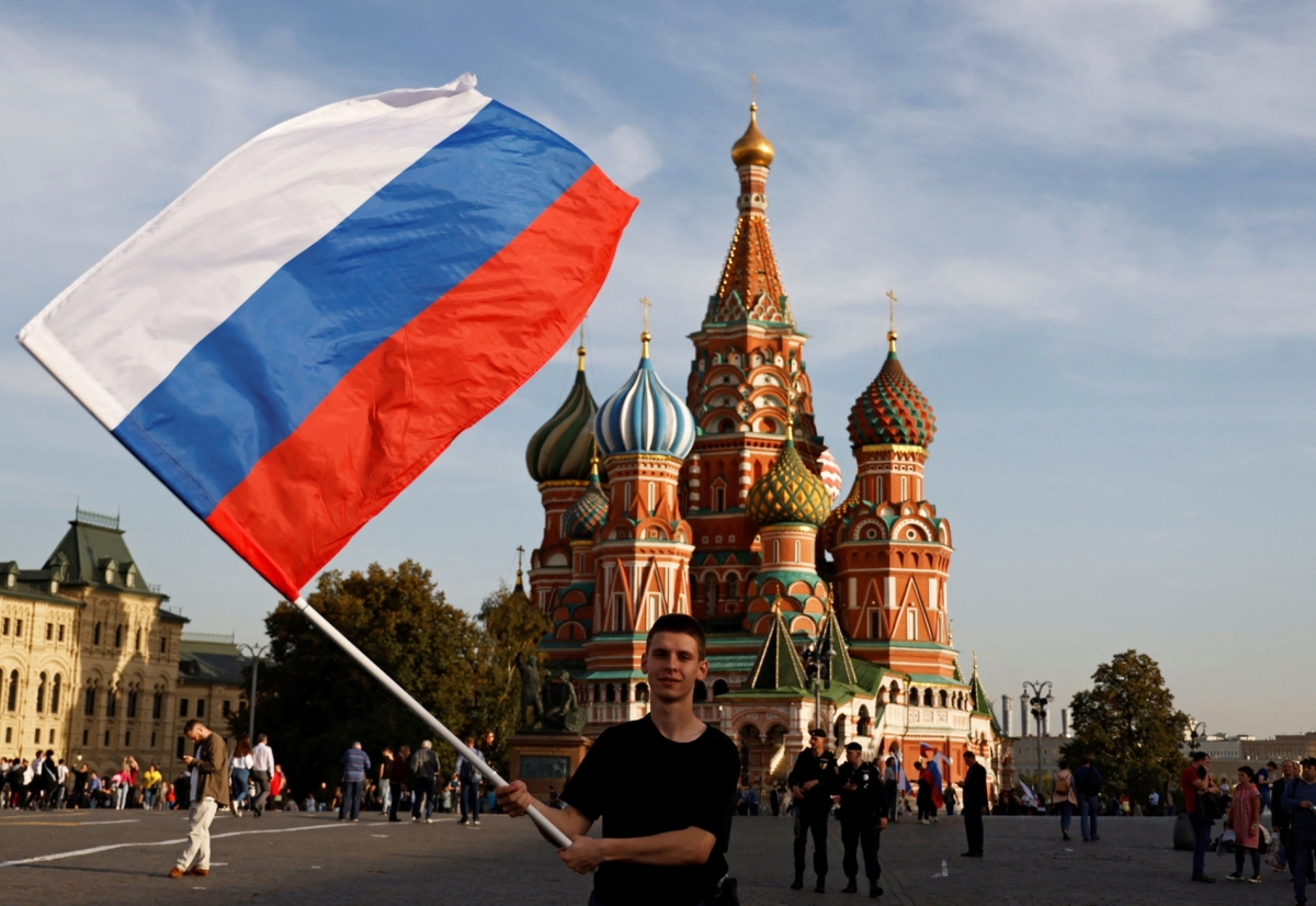 صورة حول : روسيا: فرض قيود على حركة الطيران بعدد من مطارات جنوب البلاد روسيا: فرض قيود على حركة الطيران بعدد من مطارات جنوب البلاد