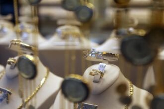 ارتفاع أسعار الذهب بالسوق المحلي الجمعة