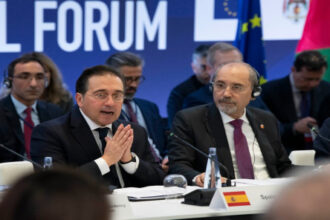 المنتدى الإقليمي 10 للاتحاد من أجل المتوسط ينطلق اليوم برئاسة الأردن والاتحاد الأوروبي