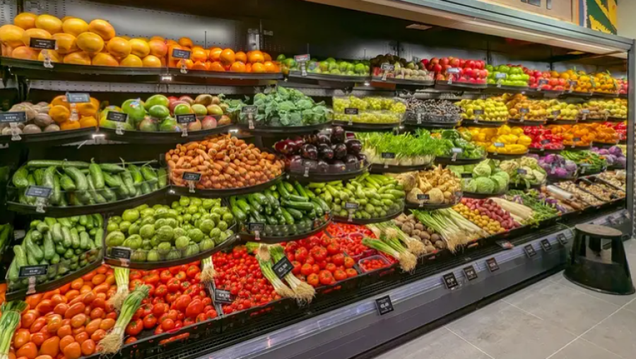 صورة حول : 8 أطعمة "ذهبية" يوصي بها الخبراء لصحة الهضم والقلب 8 أطعمة "ذهبية" يوصي بها الخبراء لصحة الهضم والقلب