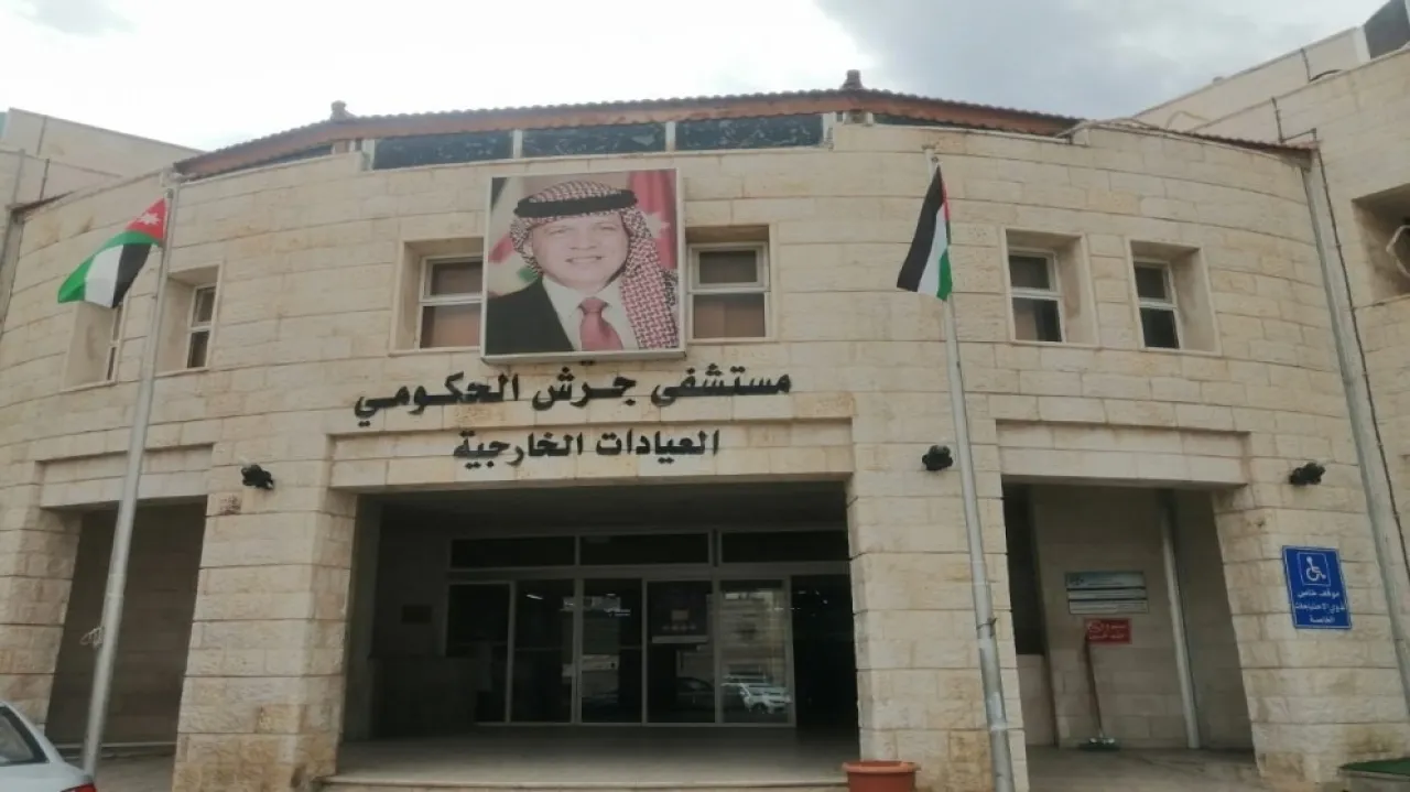 9 إصابات إثر مشاجرة بين إمام ومؤذن في جرش