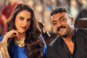 أحمد العوضي يكشف أول صورة مع دُرّة .. “علي كلاي” مفاجأة رمضان 2026