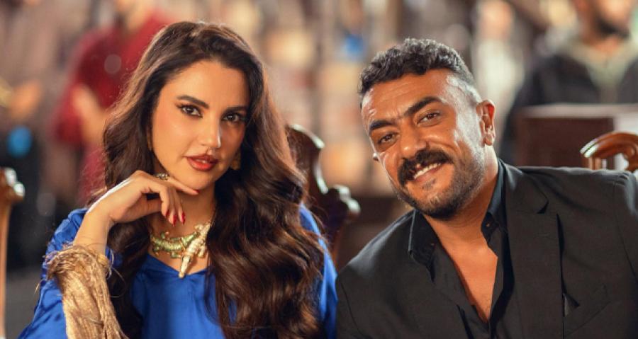 صورة حول : أحمد العوضي يكشف أول صورة مع دُرّة .. “علي كلاي” مفاجأة رمضان 2026 أحمد العوضي يكشف أول صورة مع دُرّة .. “علي كلاي” مفاجأة رمضان 2026