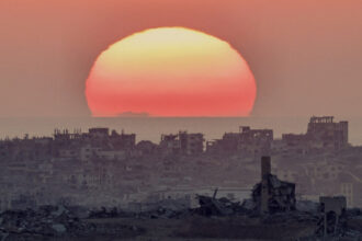 مصر تدرّب قوة شرطية فلسطينية للمشاركة في حفظ الأمن في غزة