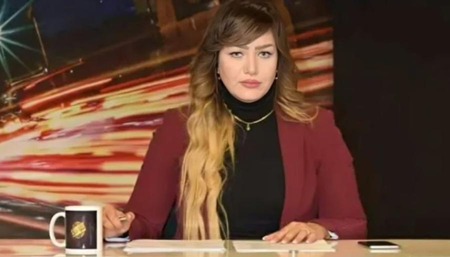 الساعات الأخيرة لقاتل الإعلامية شيماء جمال قبل الإعدام
