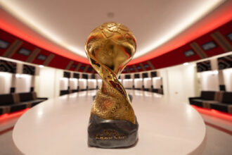العد التنازلي لكأس العرب FIFA قطر 2025™: 30 يوماً على انطلاق البطولة الكبرى في العالم العربي