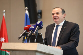 إطلاق مشروع التوأمة الأردني الأوروبي لدعم التحول الرقمي