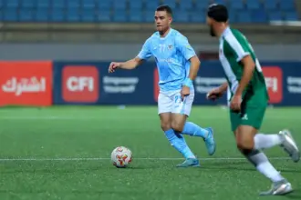 الفيصلي يحافظ على صدارة بطولة الدرع