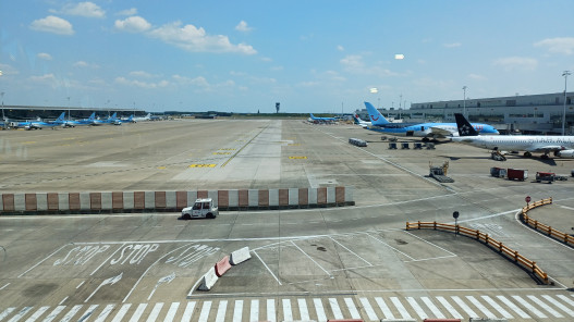 بلجيكا تحقق في تحليق مسيّرات فوق قاعدة عسكرية