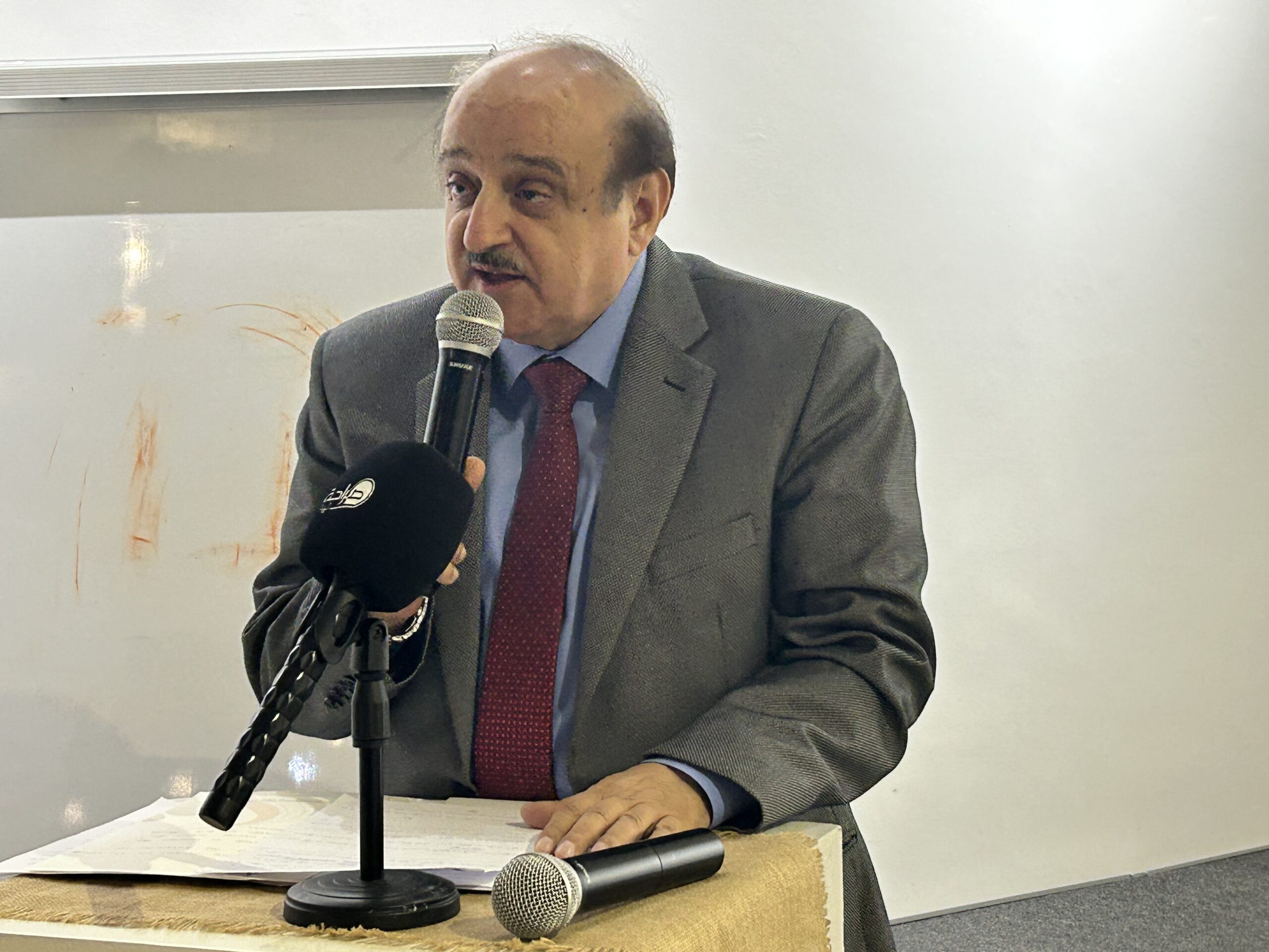 عوجان: علاقات الأردن والمكسيك تتجه لمرحلة متقدمة .. فيديو وصور