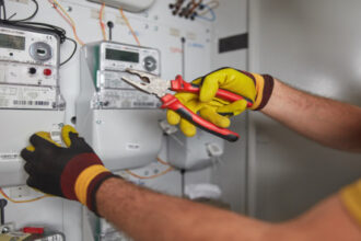 91.3% نسبة العدادات الذكية في الأردن.. واستكمال الاستبدال بنهاية 2025