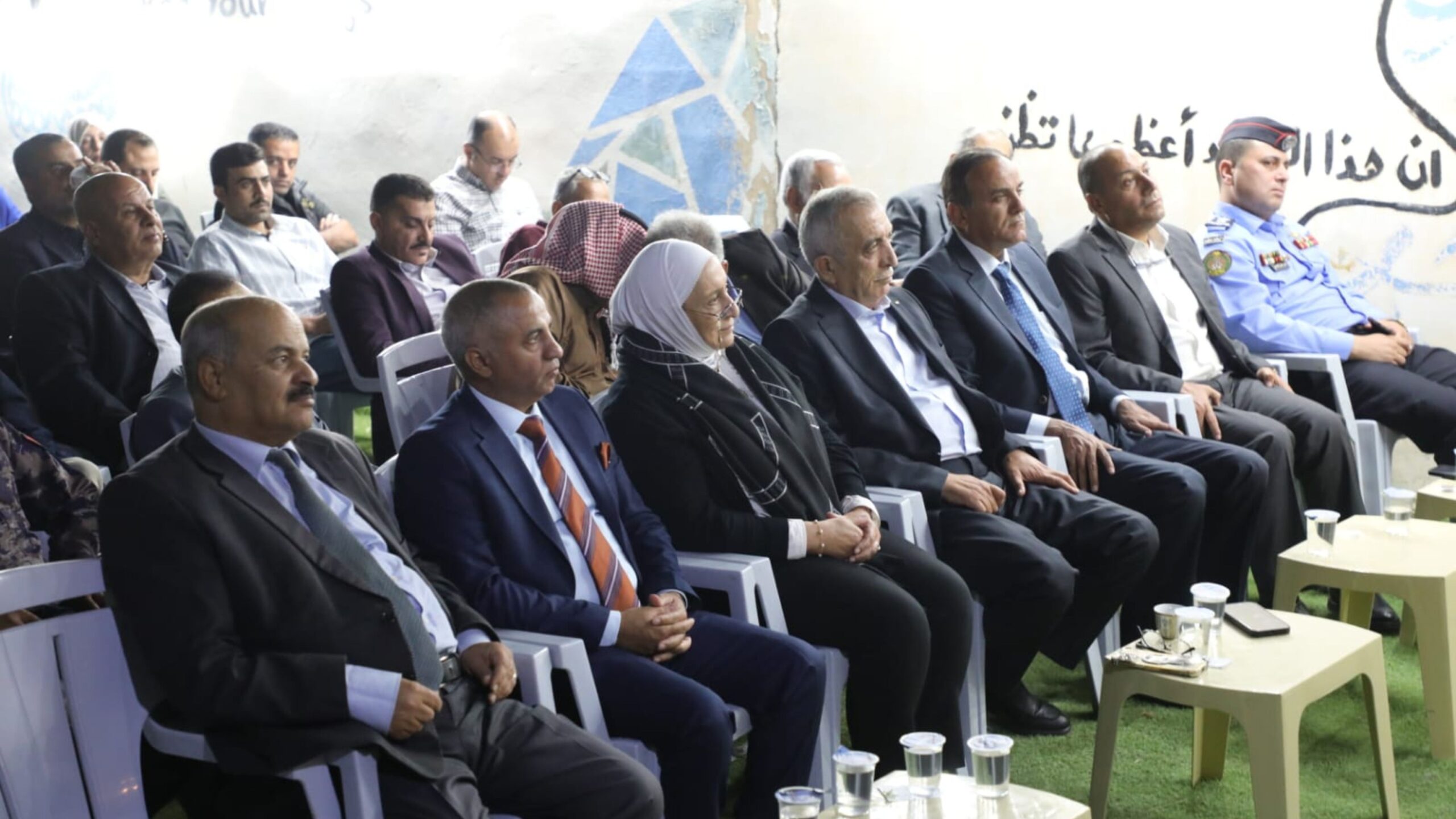 الاحتفال بذكرى فارس عوض في بيت مليح الثقافي برعاية وزير الثقافة