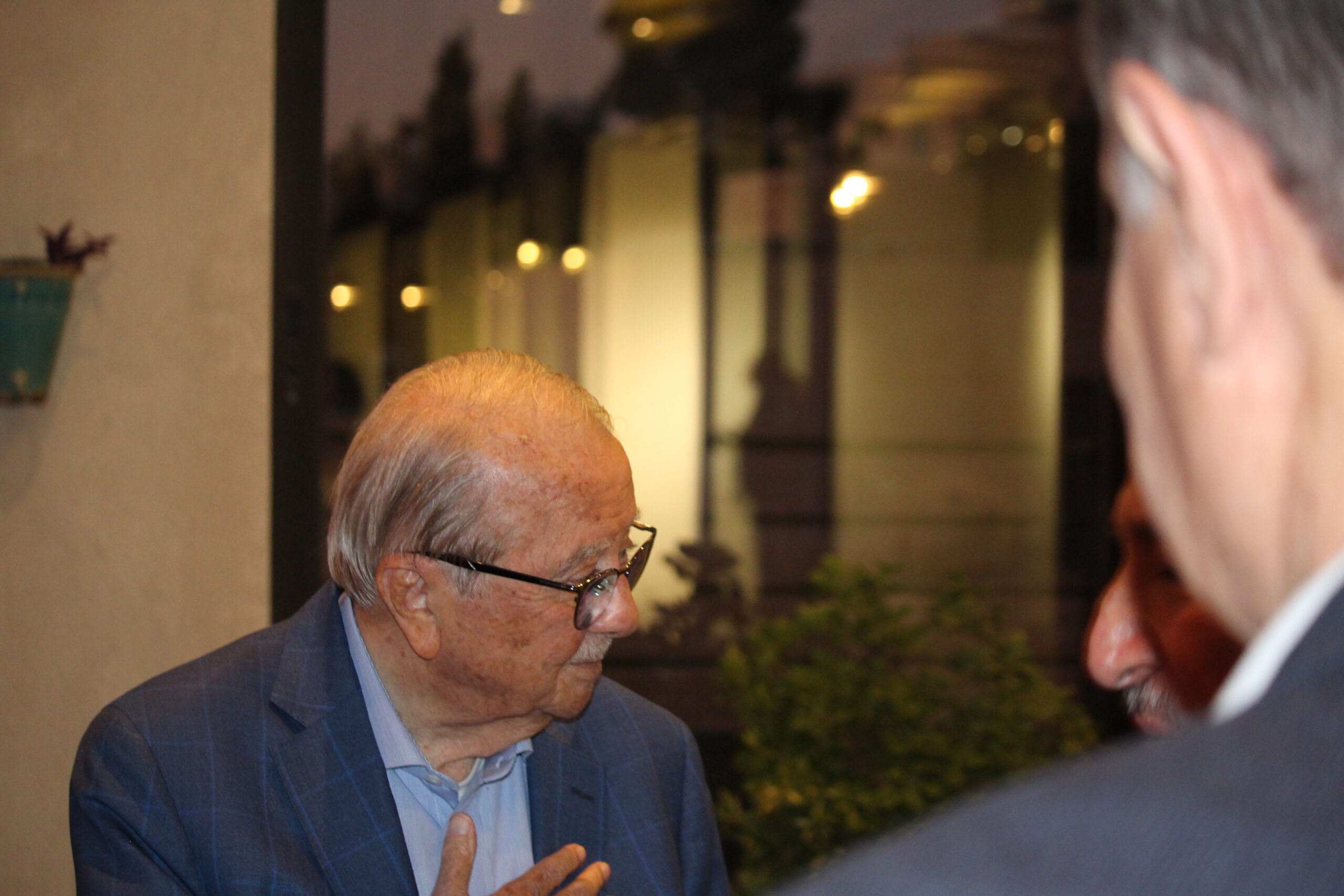 عوجان: علاقات الأردن والمكسيك تتجه لمرحلة متقدمة .. فيديو وصور