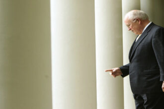 وفاة نائب الرئيس الأميركي الأسبق ديك تشيني