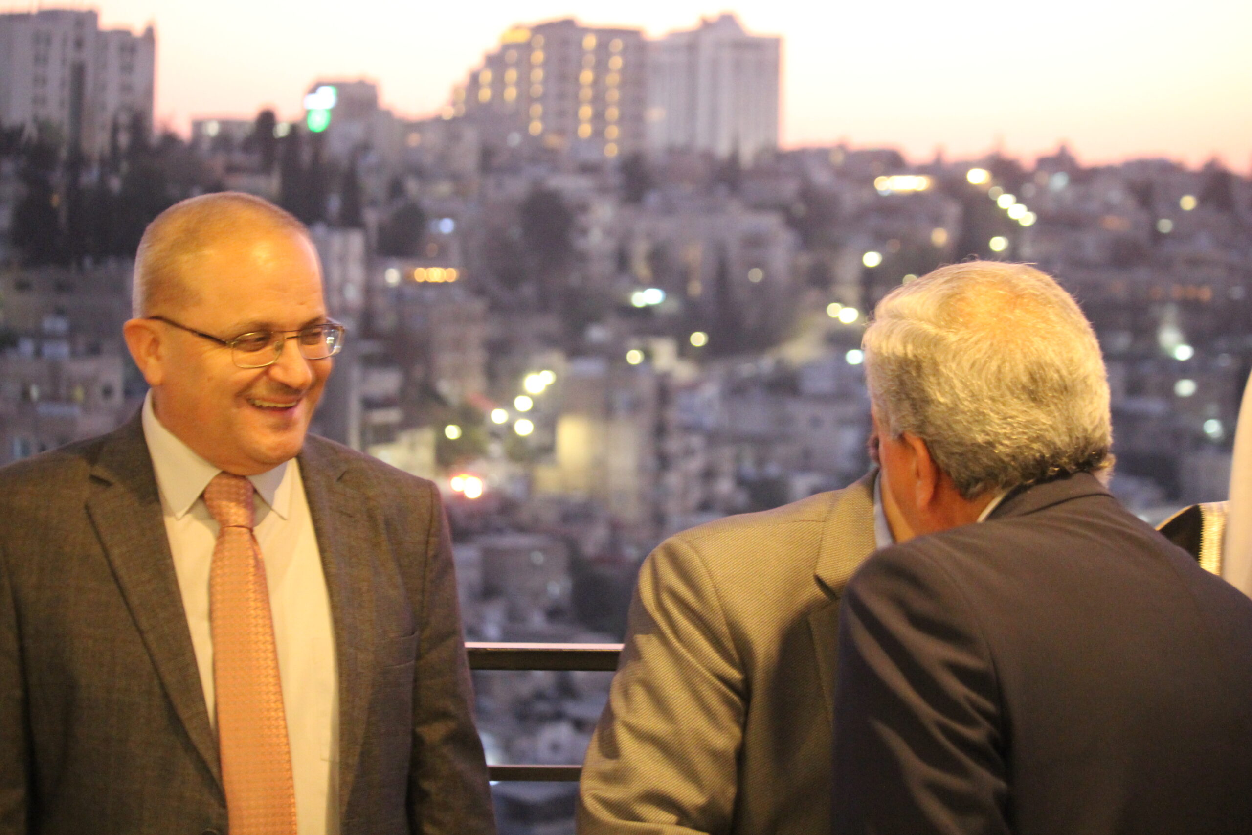 عوجان: علاقات الأردن والمكسيك تتجه لمرحلة متقدمة .. فيديو وصور