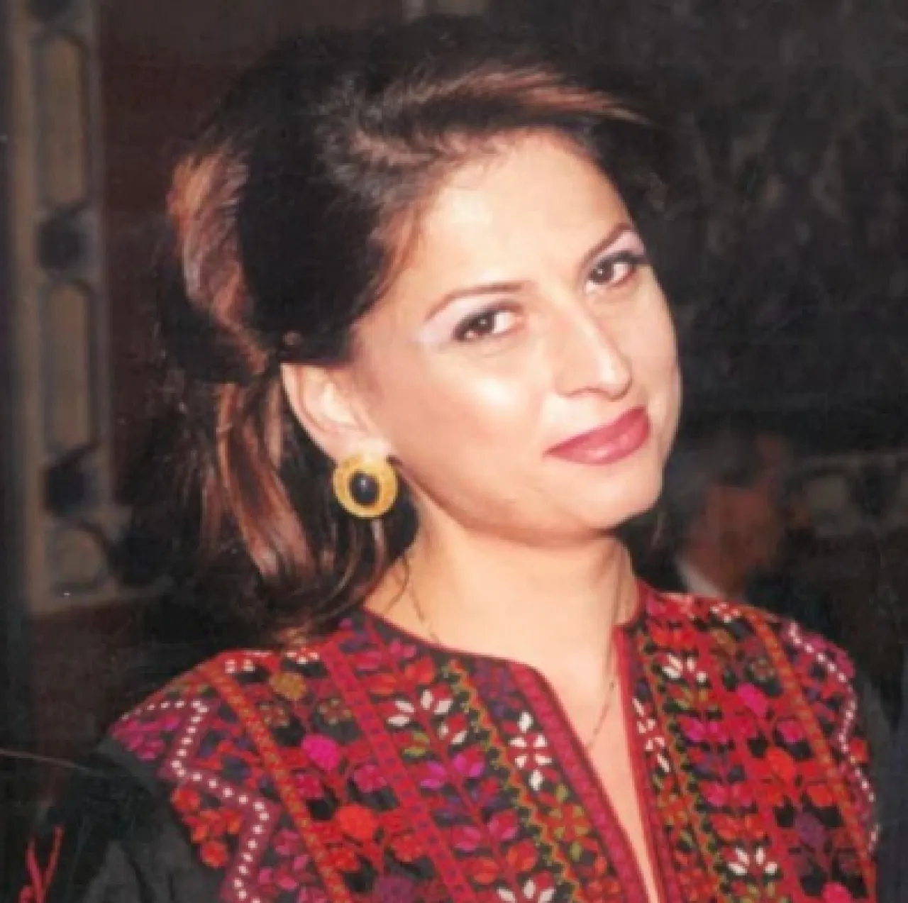 صورة حول : انتقلت إلى رحمة الله الصحافية الأردنية-اللبنانية منى زيادة انتقلت إلى رحمة الله الصحافية الأردنية-اللبنانية منى زيادة