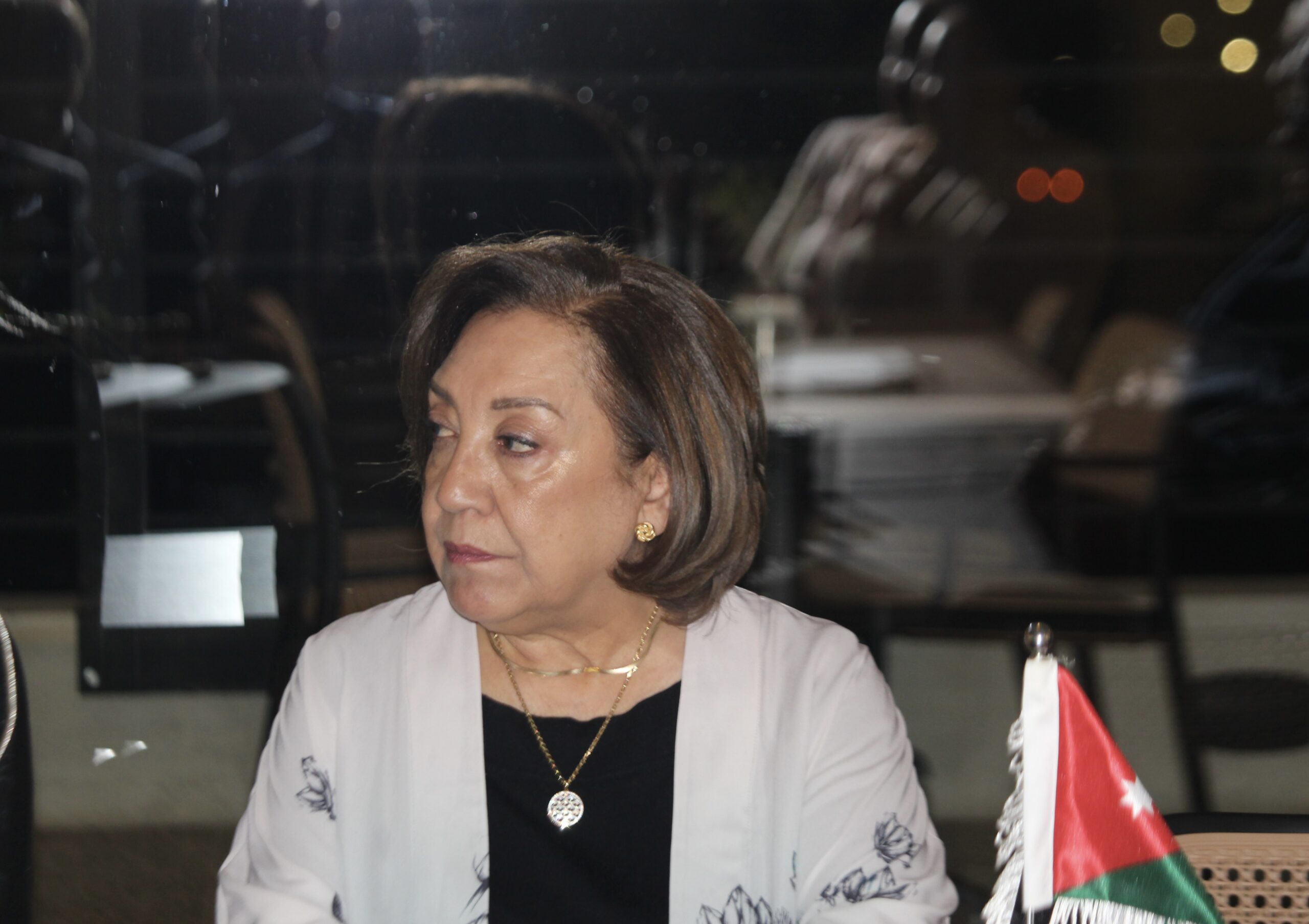 عوجان: علاقات الأردن والمكسيك تتجه لمرحلة متقدمة .. فيديو وصور