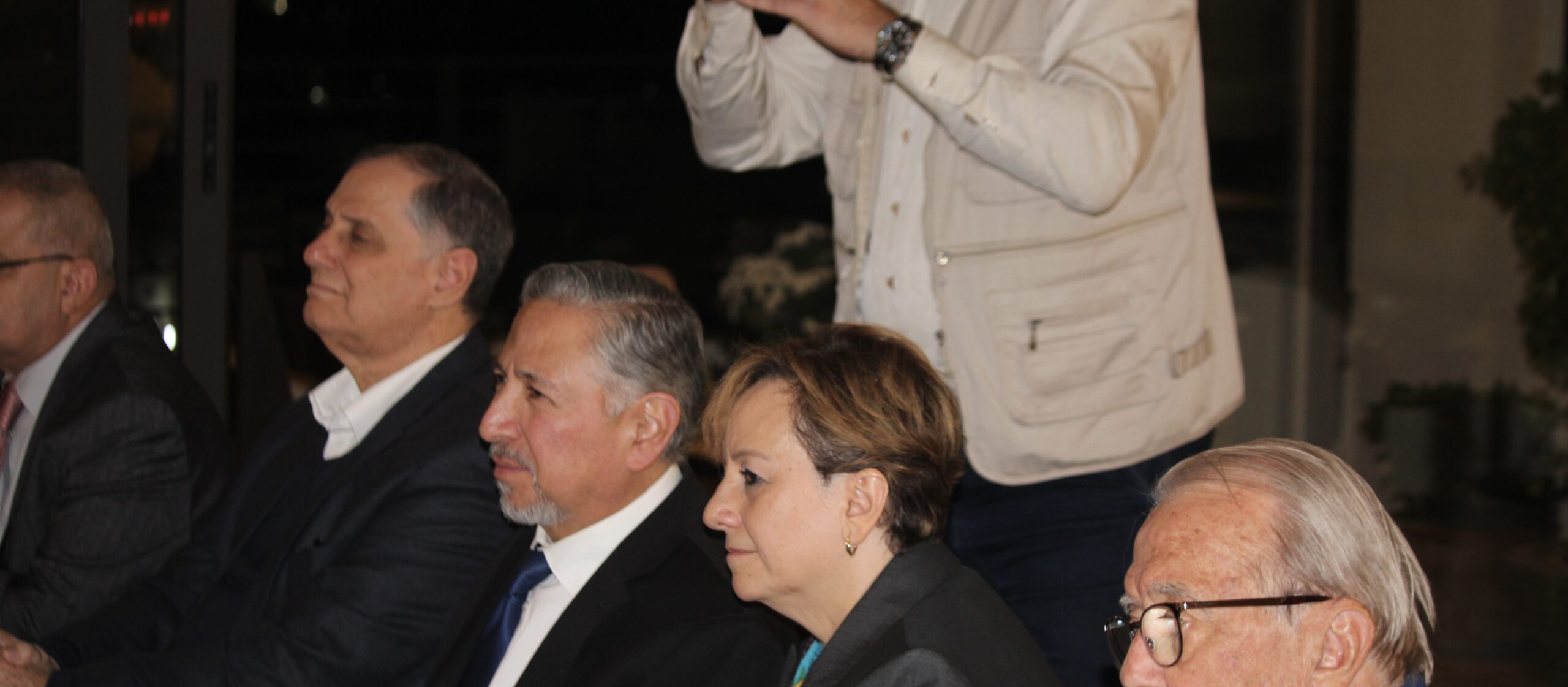 عوجان: علاقات الأردن والمكسيك تتجه لمرحلة متقدمة .. فيديو وصور