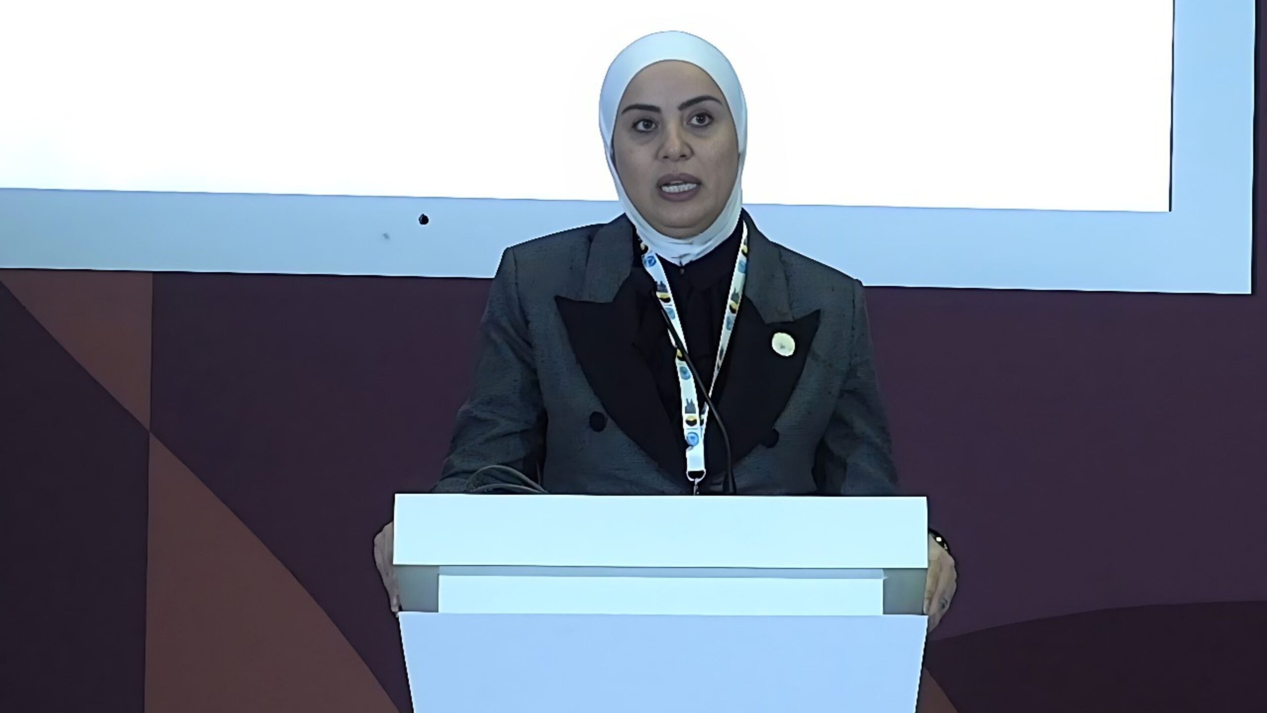 صورة حول : بني مصطفى: الأردن نموذج إقليمي في إدارة الأزمات وبناء منظومة حماية اجتماعية متكاملة بني مصطفى: الأردن نموذج إقليمي في إدارة الأزمات وبناء منظومة حماية اجتماعية متكاملة