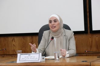 بني مصطفى: الأردن يرسّخ إدماج الأشخاص ذوي الإعاقة ويدعم استقلاليتهم