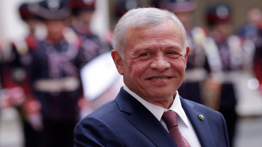 جلالة الملك يبدأ جولة آسيوية لتعزيز التعاون الاقتصادي وجذب الاستثمارات