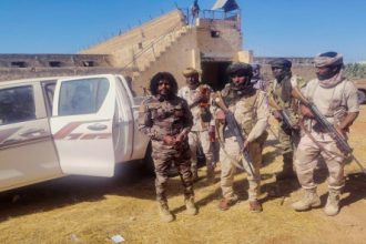 قوات الدعم السريع في السودان توافق على هدنة إنسانية برعاية الرباعية الدولية