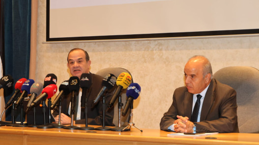 الأردن يطلق “أجيال” لتعزيز التعليم الرقمي وربط أكثر من 2000 مدرسة بالذكاء الاصطناعي