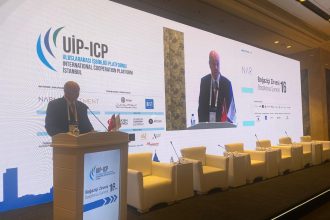 الفايز في قمة البوسفور: العالم للأقوى والأمم المتحدة فقدت تأثيرها…